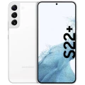 Samsung Galaxy S22+ 5G Smartphone 128 GB 16.8 cm (6.6 palac) bijela Android™ 12 dual-sim slika