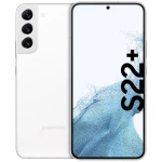 Samsung Galaxy S22+ 5G Smartphone 128 GB 16.8 cm (6.6 palac) bijela Android™ 12 dual-sim