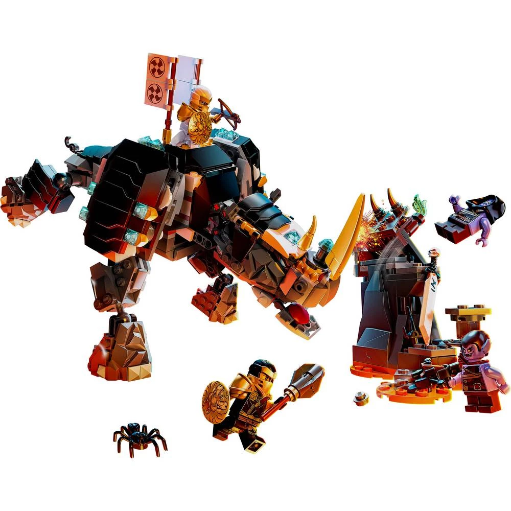 Conrad Product Image