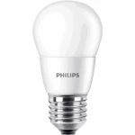 Philips Lighting LED ATT.CALC.EEK A++ (A++ - E) E27 7 W = 60 W Toplo bijela (Ø x D) 48 mm x 93 mm 1 ST