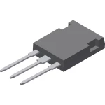 Littelfuse ispravljačka dioda DSP25-16AR ISOPLUS247 1600 V