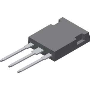 Littelfuse ispravljačka dioda DSP25-16AR ISOPLUS247 1600 V slika
