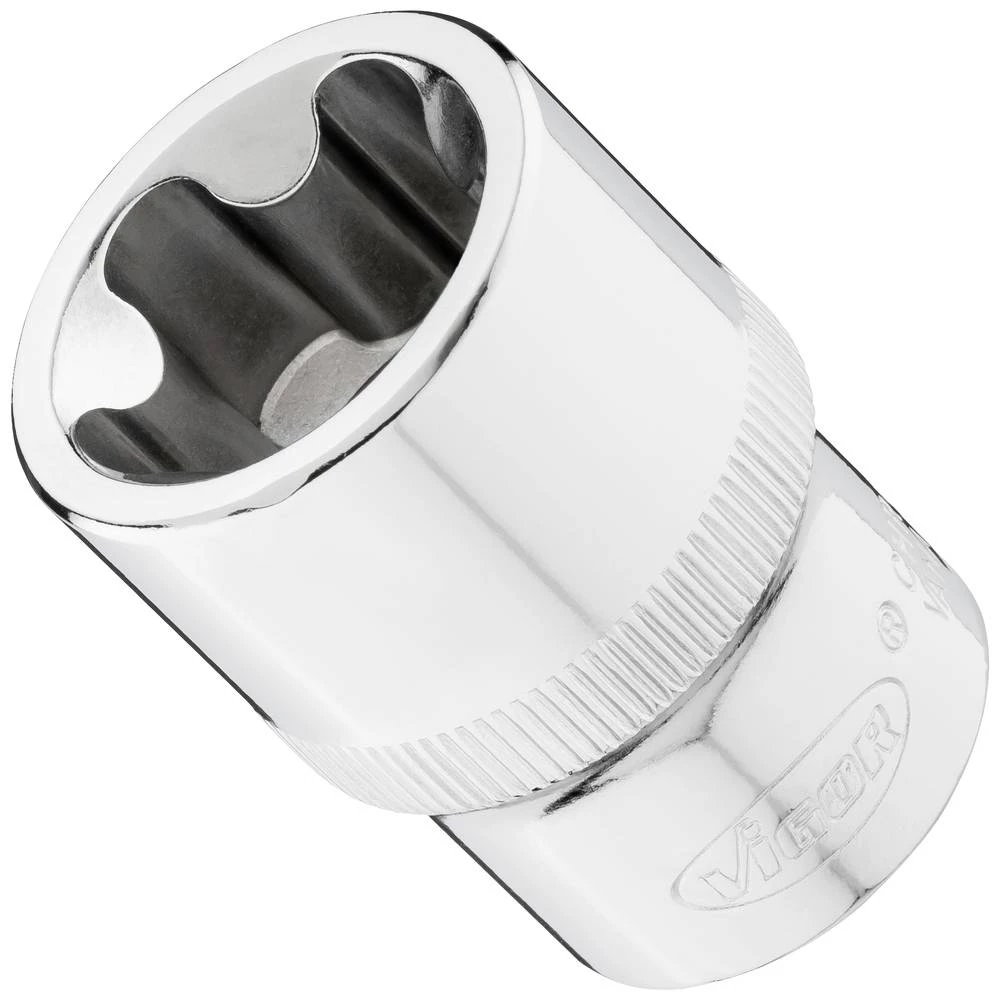 Vigor V7920-EPR24 nastavak za nasadni ključ 1 komad 1" slika