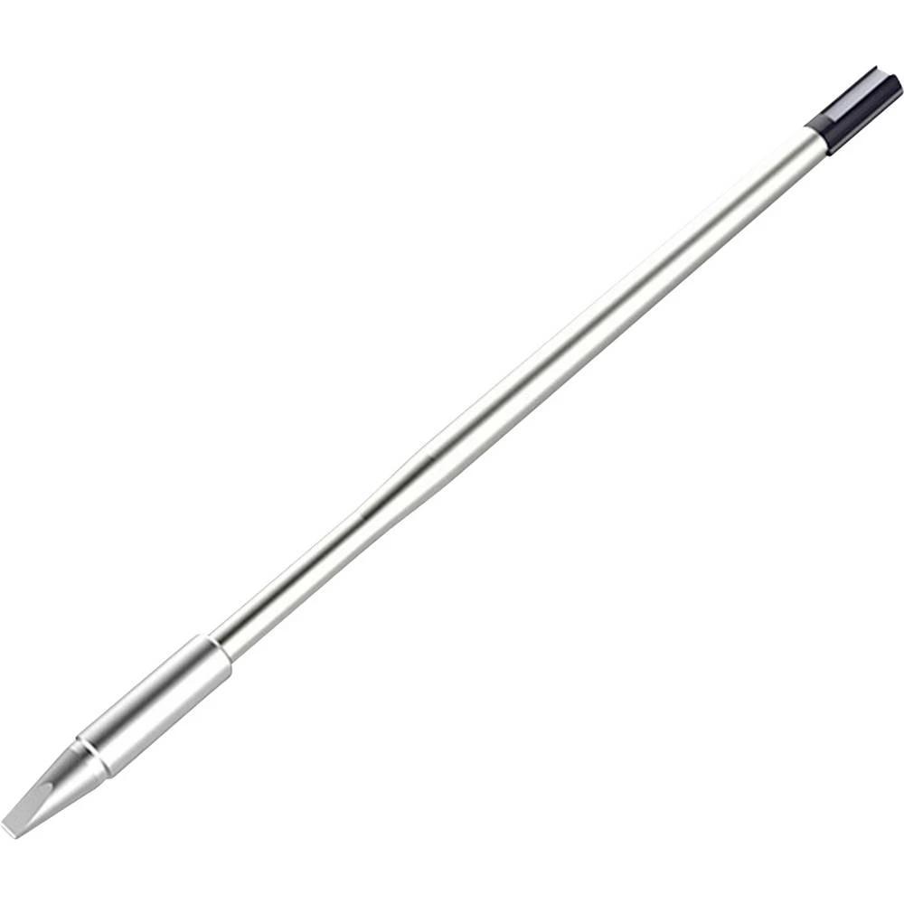 Atten T130-2.4D lemni vrh dljetast oblik Veličina vrha 2.4 mm Duljina vrha 26 mm Content 1 kom. slika