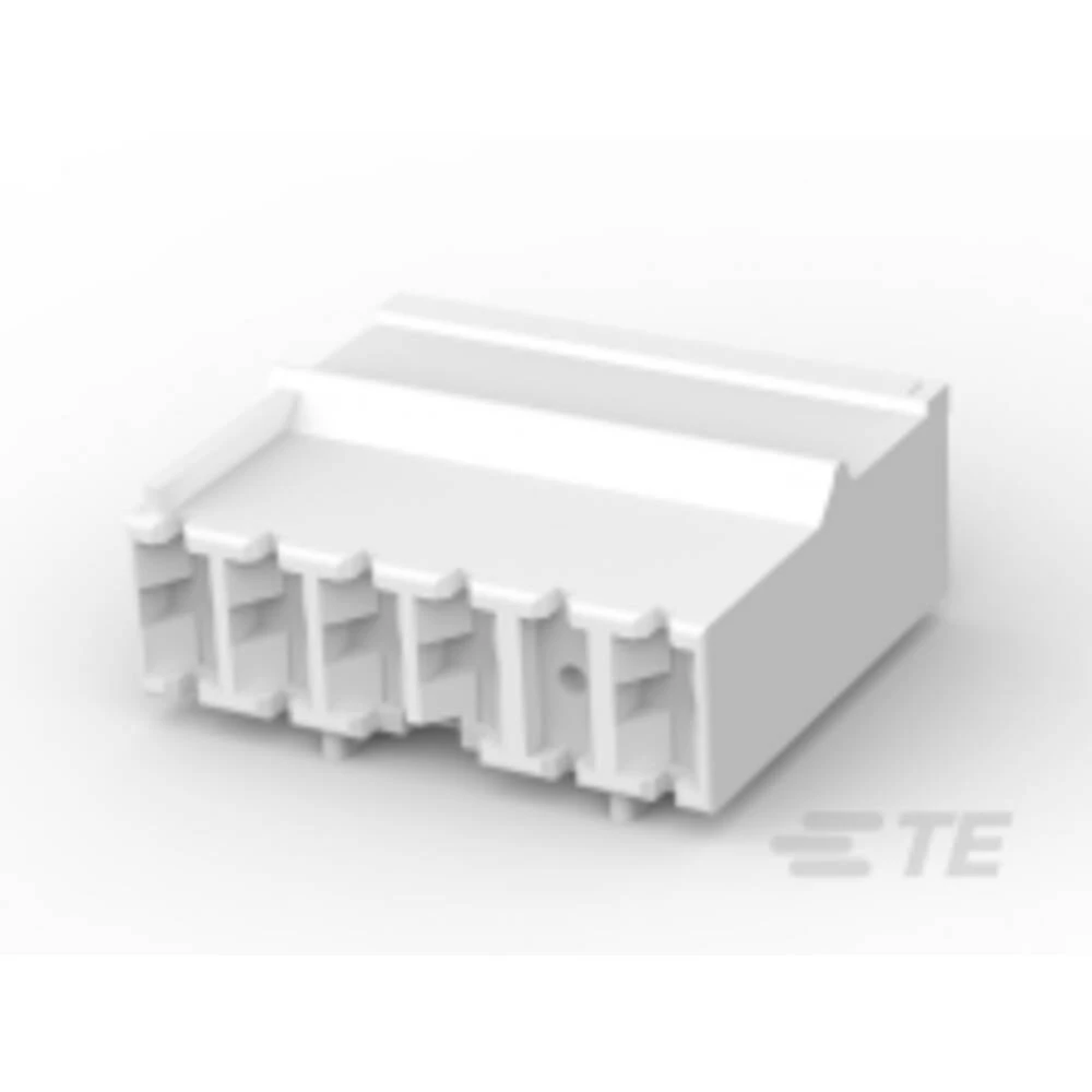 TE Connectivity RAST 5 ConnectorsRAST 5 Connectors 5-1703060-6 AMP slika