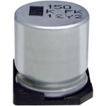 Elektrolitski kondenzator SMD 100 ÂµF 6.3 V 20 % (promjer x V) 5 mm x 5.8 mm Panasonic EEEFK0J101UR 1 kom.