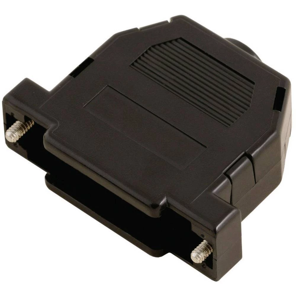 MH Connectors 2360-0101-11 2360-0101-11 D-Sub kućište Broj polova (broj): 9 umjetna masa ojačana staklenim vlaknima, otp slika