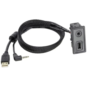 ACV 44-1324-002 USB/AUX adapter slika