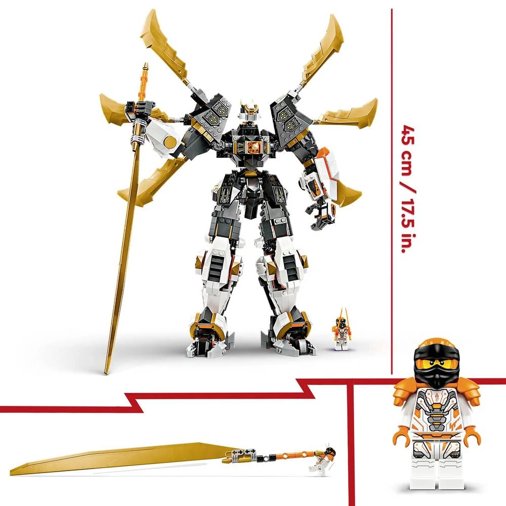 Conrad Product Image