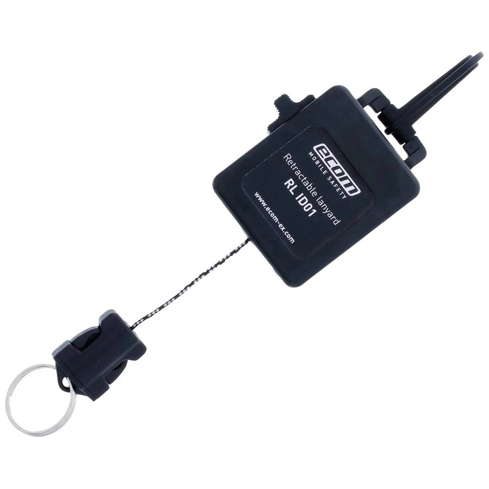 Pepperl+Fuchs RL ID01 narukvica crna slika