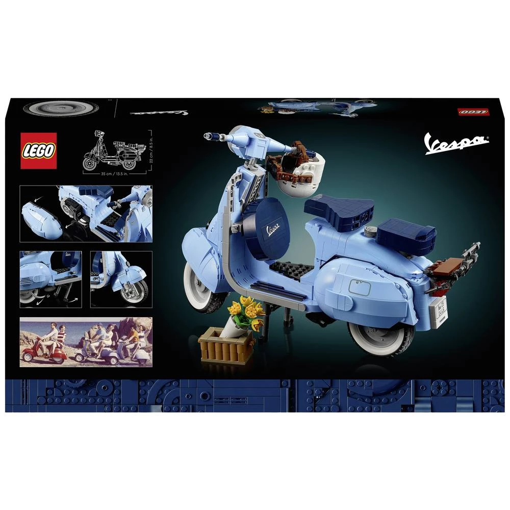 Conrad Product Image