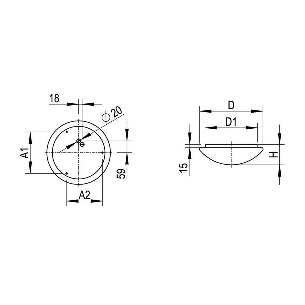 Conrad Product Image