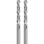 KWB SILVER STAR borer za metal 2,5 mm, 2 kom SB