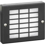 EBM Papst FF 92 Ventilatorska mreža (Š x V) 92 mm x 92 mm