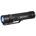 LED Džepna svjetiljka OLight S2R Baton II pogon na punjivu bateriju 1150 lm 99 g Crna slika
