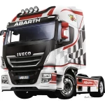 Italeri 3934 Iveco HI-WY E5 "Abarth" model kamiona za sastavljanje  1:24