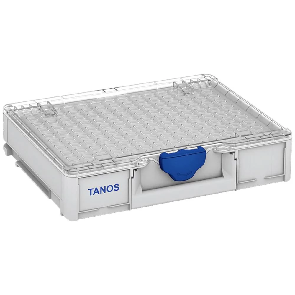 Tanos Systainer³ Organizer M 89 83000010 transportna kista ABS plastika, polikarbonat (Š x V x D) 396 x 82 x 296 mm slika