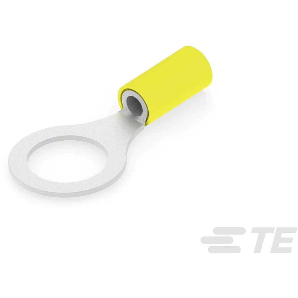 TE Connectivity 35151 prstenasta kabelska stopica 1 St. Bulk slika