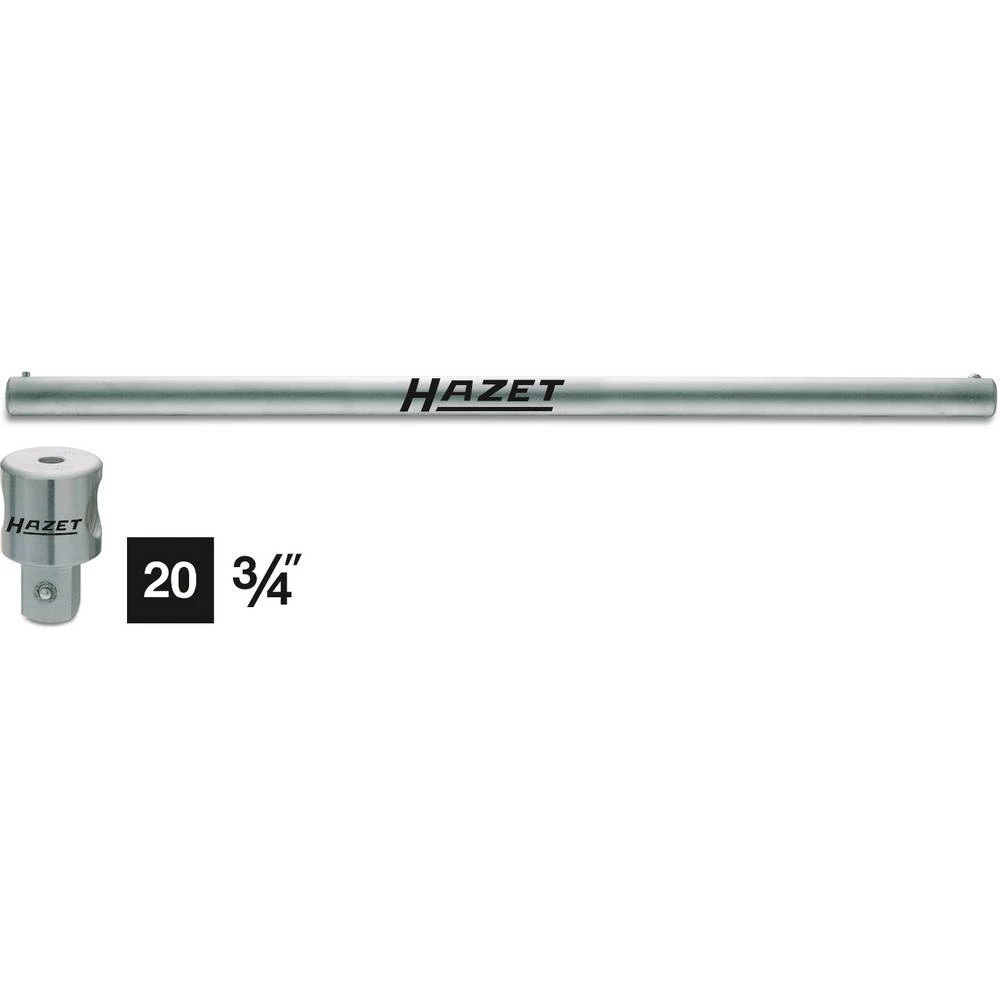 Hazet 1015/2 1015/2 500 mm 1 kom. slika