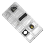 TE Connectivity Circular Plastic ConnectorsCircular Plastic Connectors 2110839-5 AMP