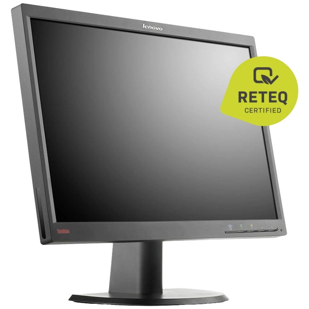 Lenovo ThinkVision LT2423WC LCD zaslon obnovljeno (dobro) (ShopObj.2890124)  61 cm (24 palac) 1920 x 1080 piksel 16:9 5 ms HDMI™, VGA TN LCD slika
