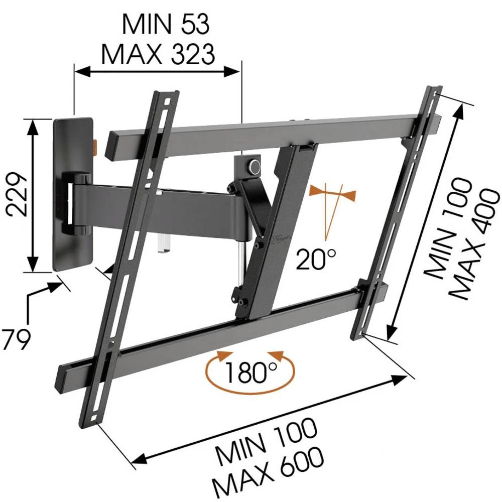 Conrad Product Image