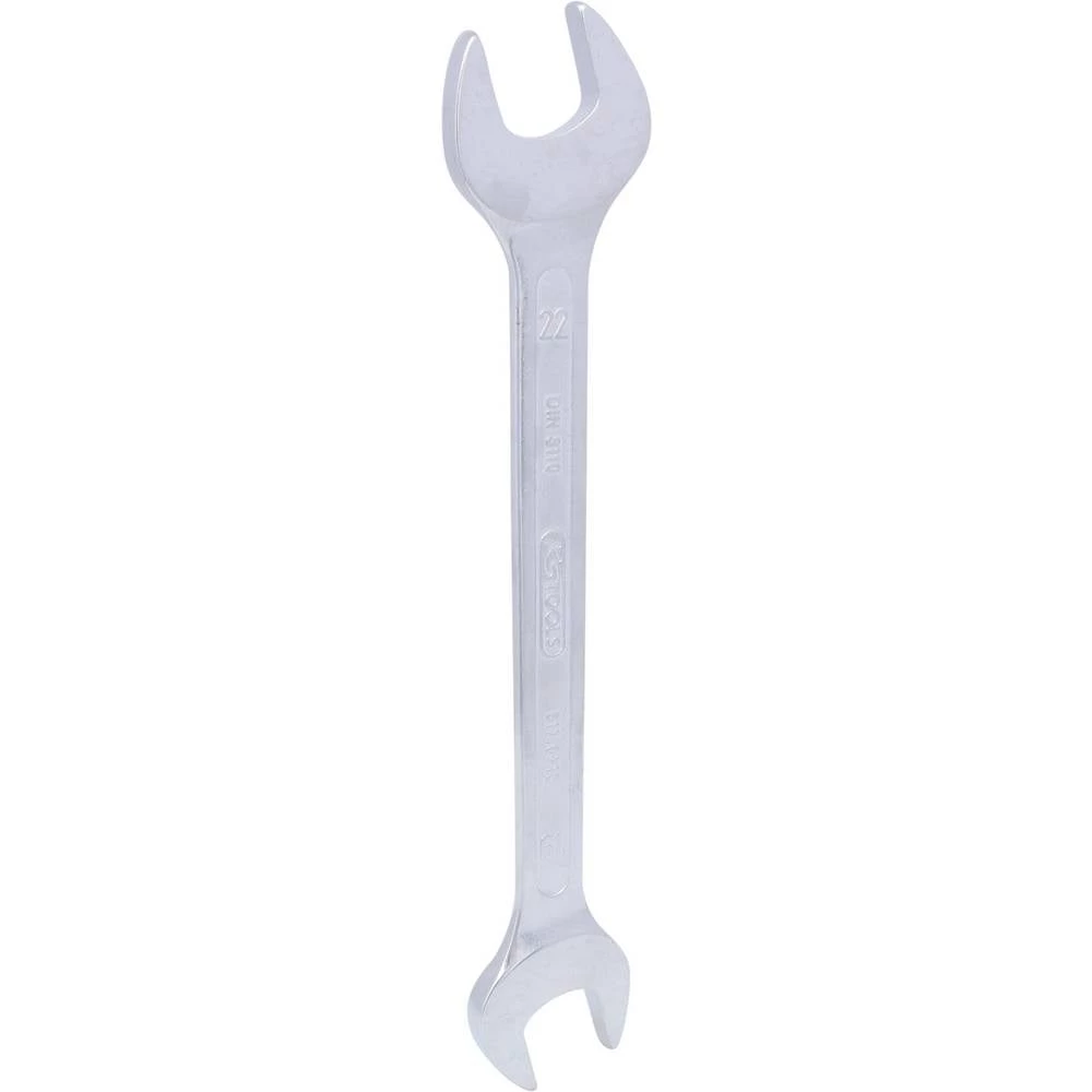 KS Tools 5170713 517.0713 dupli viličasti ključ Veličina ključa (metrička) (naslov) 19 - 22 mm slika