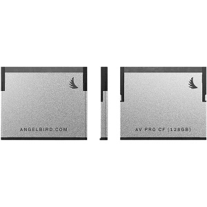 CFast kartica 128 GB Angelbird AVpro slika