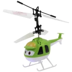 RC helikopter za početnike RtR