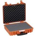 Explorer Cases Outdoor kofer   19.2 l (D x Š x V) 474 x 415 x 149 mm narančasta 4412.O