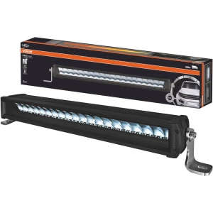 Daljinska prednja svjetla LEDriving LIGHTBAR FX500-SP LED diode Osram Auto (Š x V x d) 564 x 77 x 93.5 mm Crna slika