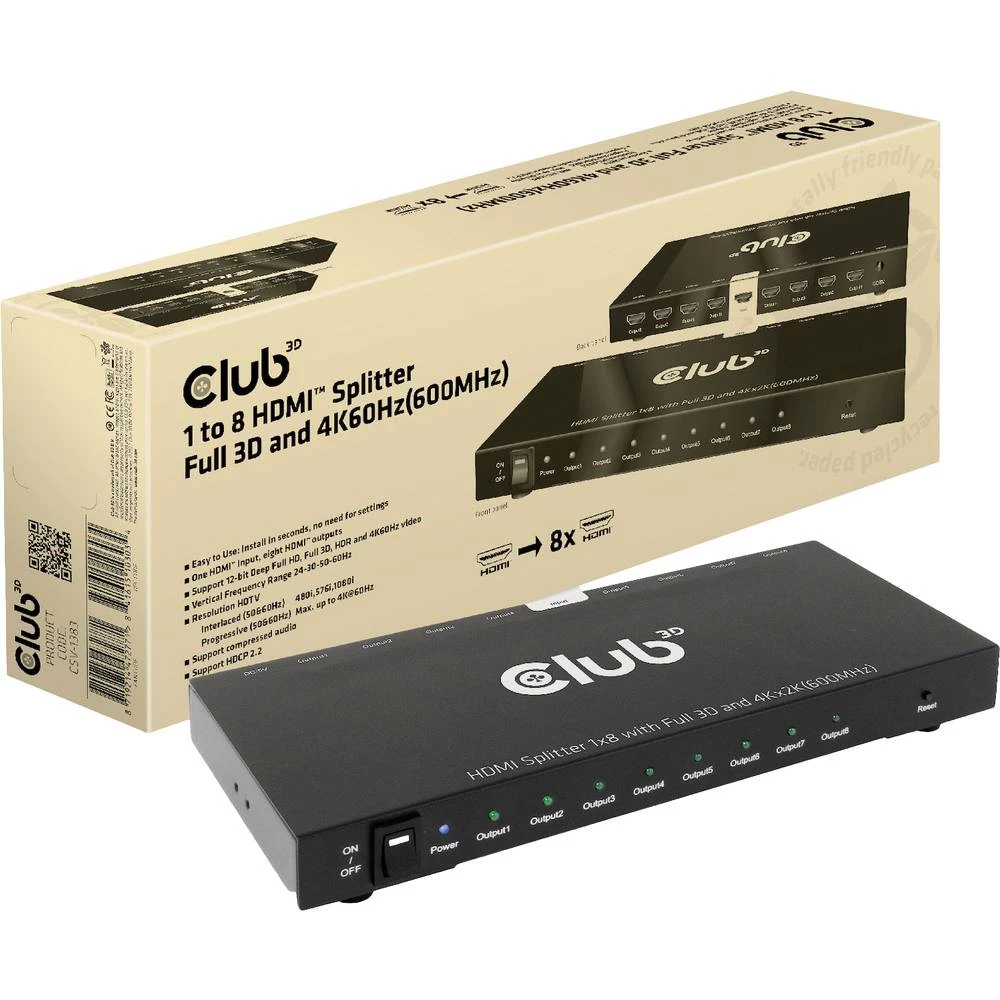 Conrad Product Image