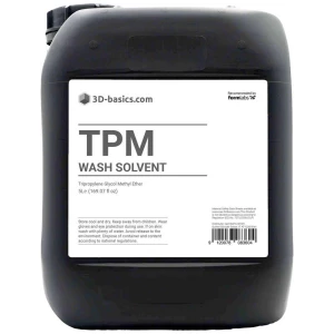 sredstvo za čišćenje; TPM Wash Solvent 5 L 320023 slika