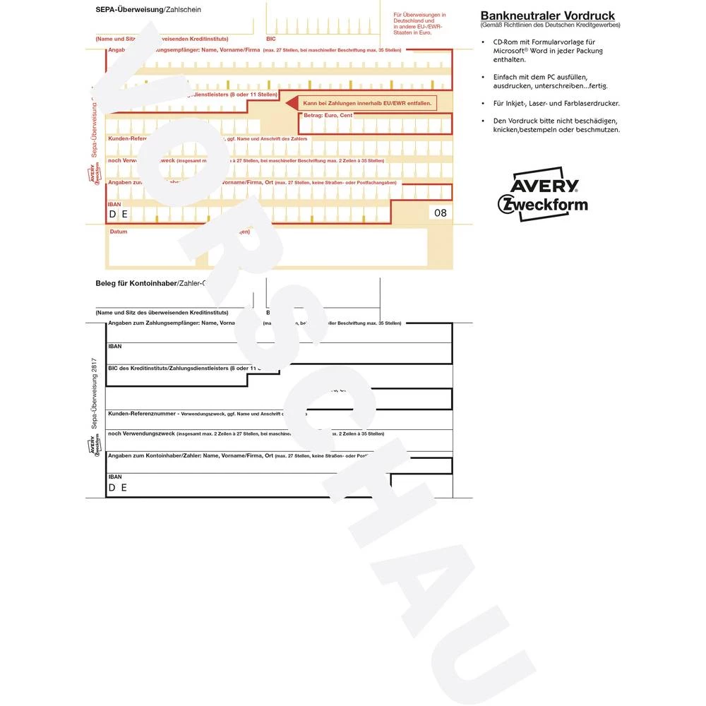 Conrad Product Image