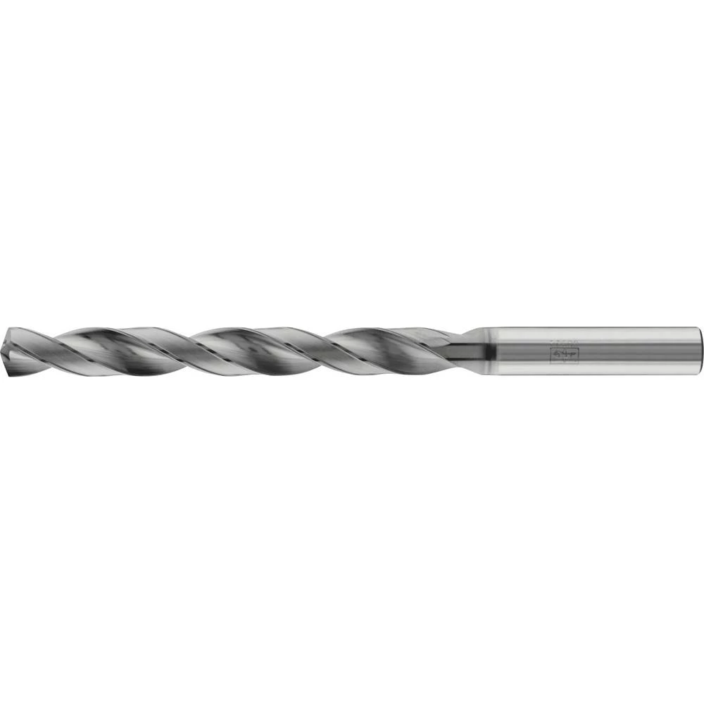 PFERD TOOLS 23000742 čvrsti karbid metal-spiralno svrdlo 11.2 mm Ukupna dužina 100 mm 1 kom. slika
