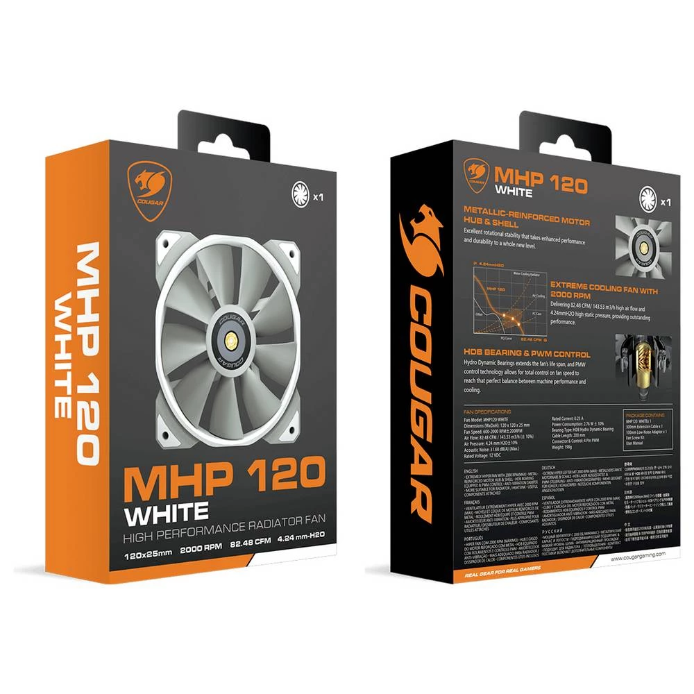 Conrad Product Image