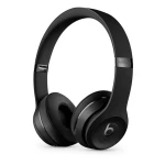 Beats Solo3  Over Ear slušalice Bluetooth® stereo mat-crna  kontrola glasnoće, sklopive