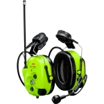 3M LiteCom PRO III MT73H7P3E4D10EU GB naušnjaci - slušalice 32 dB 1 St.