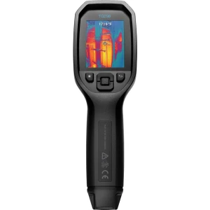 FLIR TG298 termalna kamera -25 do +1080 °C slika