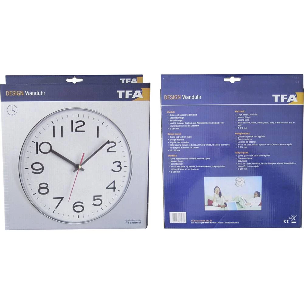 Conrad Product Image