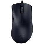 RAZER Deathadder V3  ergonomski miš za igranje žičani   optički crna 6 Tipke 30000 dpi ergonomski