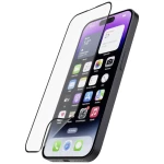 Hama Hiflex Eco zaštitno staklo zaslona Pogodno za model mobilnog telefona: iPhone 15 Pro 1 St.