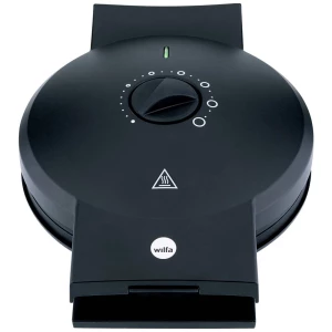 Wilfa CC1B-1000 uređaj za pečenje vafli  crna slika