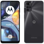 Motorola moto g22 pametni telefon 64 GB 16.5 cm (6.5 palac) crna Android™ 12 dual-sim