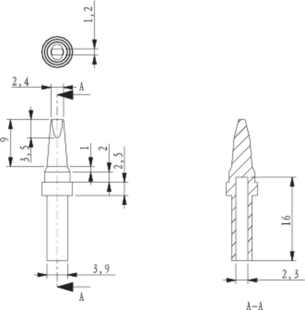 Conrad Product Image