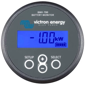 Nadzor baterija Victron Energy BMV-700 BAM020700000R slika