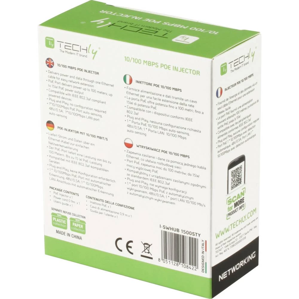 Conrad Product Image