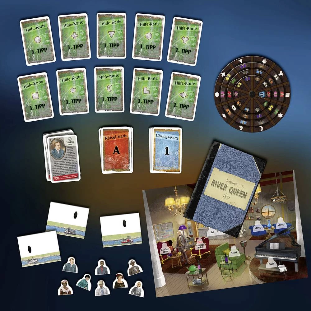 Conrad Product Image