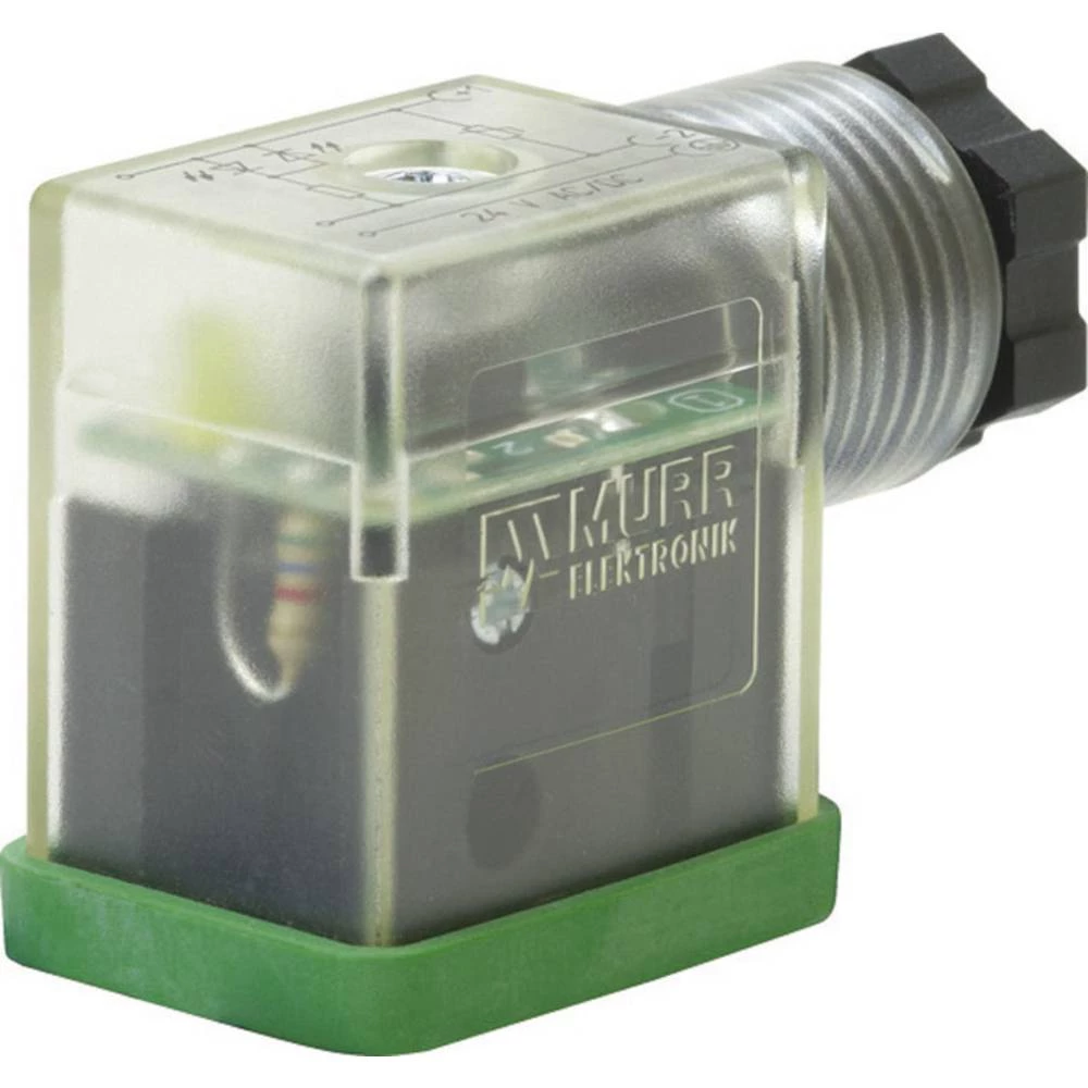 neprovidna SVS Eco Broj pola:3 7000-29015-0000000 Murrelektronik Sadržaj: 1 St. slika