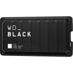 Vanjski SSD tvrdi disk 500 GB WD Black P50 Game Drive Crna USB 3.2 (gen. 2)